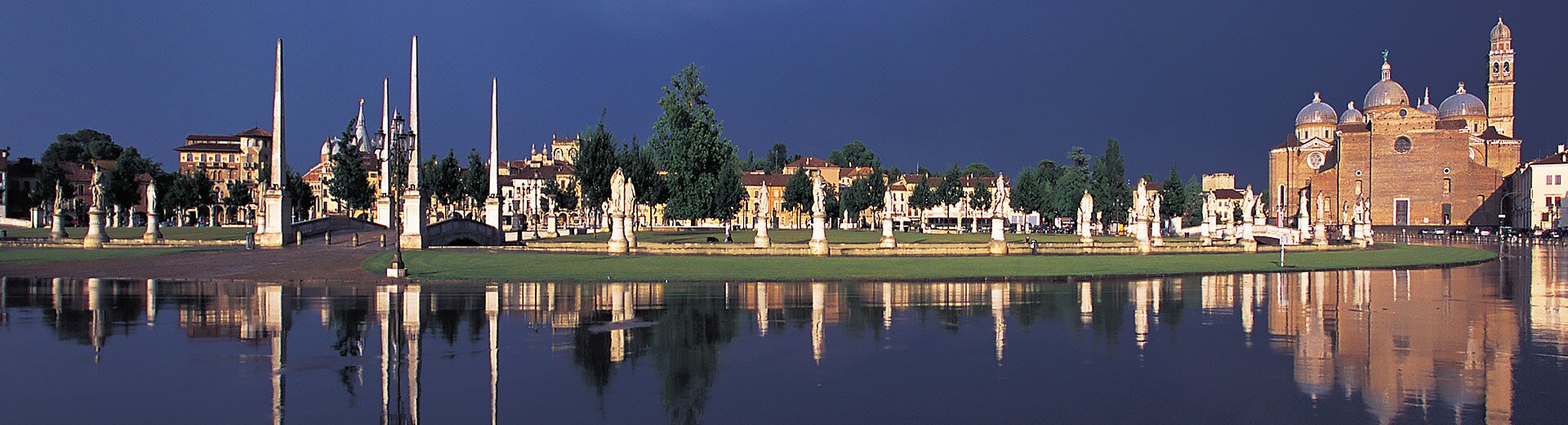 Prato Skyline